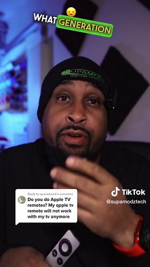 How to Fix Apple TV Remote Connection Issue 2023