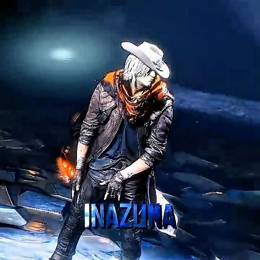 “Dante Got No Chill💀”-“Dante Edit” Devil May Cry [4K] | Montagem Elder (slowed)