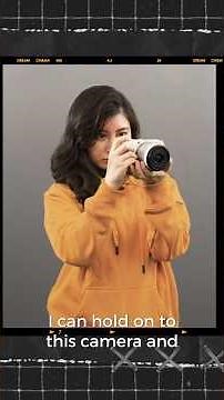 Canon EOS R50V Review: Is This the Best Camera for Creators? | Dora the Reviewer