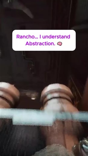 Most students yahin confuse ho jaate hain 👇 “Abstraction samajh aa gaya… par abstract class kya hoti hai?” Truth simple hai 👇 ➡️ Abstraction ek concept hai ➡️ Abstract class us concept ko code me apply karne ka tool Abstract class sirf rules define karti hai. Wo ye decide karti hai kya hona chahiye — lekin kaise hoga ye child classes decide karti hain. Isi wajah se real projects: ✔ flexible hote hain ✔ easy to change hote hain ✔ aur large systems break nahi hote Agar OOP me abstraction aur abs