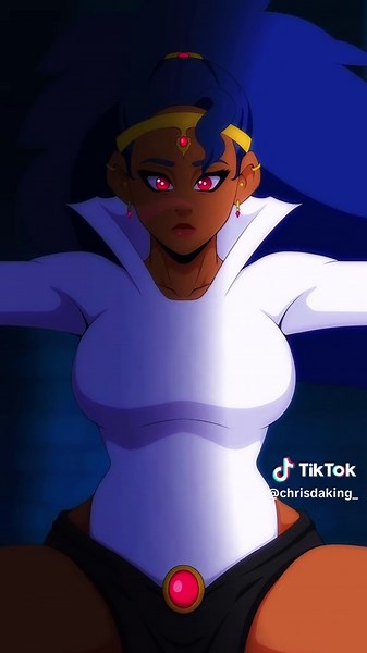 Exploring Cartoon and Anime Art Styles