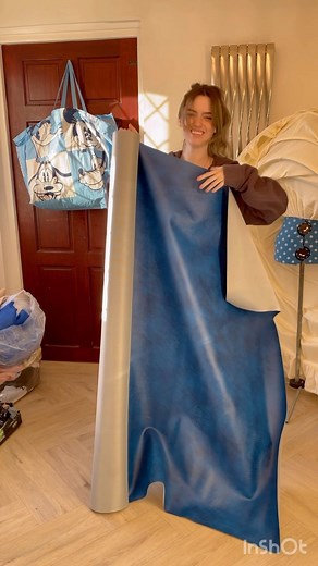 Rosie on Instagram: "Making Astrid’s armour from how to train your dragon! 💙💜 This will be my second project for @mcmcomiccon alongside Sarah from Labyrinth! I will be making both at the same time because of drying times and such so I am excited to be working on two such different projects at once! This will also be my first ever armour build which is kind of terrifying and could turn out terribly but this year I promised myself to try new things so here we go! 😅😊 #howtotrainyourdragon #howt