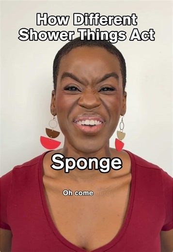 Shower Humor: The Quirky Things We Encounter