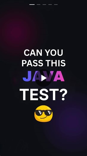 #java #oop #softwareengineering #developers #learning | SkillCertify.org