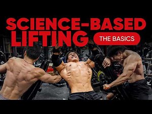Science-Based Lifting: The Basics - A Scientific Guide to Training | SmallGym