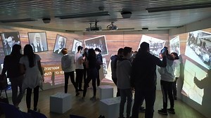 3walls - immersive learning