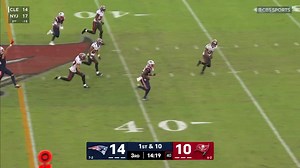 HOUSE CALL FOR TREVEYON HENDERSON 💙🔥🔥 - admin. WHITLEY | Pats Nation Videos Page