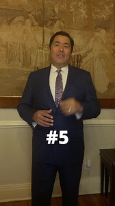 These are the five most common types of Motor Vehicle Accident injuries: 1.) Whiplash 2.) Back and Neck Injuries 3.) Head Injuries 4.) Broken Bones 5.) Cuts and Bruises If you have suffered any type of Bodily Injury due to an accident that was NOT your fault, Call our office now for a FREE initial consultation at 915-545-1616! CALL US NOW! WE ARE LOCAL! www.rubenortizlaw.com | Law Offices of Ruben Ortiz | Facebook