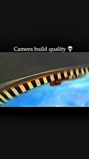 Camera build quality 💀 #rider #ktm