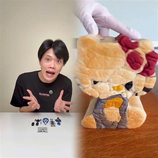 BUILD A MODEL KIT AGAIN, THIS TIME WITH WHEELS! 😱