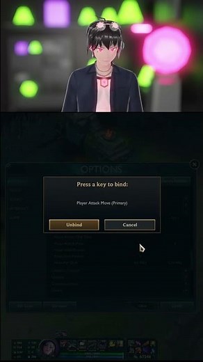 How to Kite With Attack Move