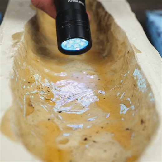 35K views · 124 reactions | Fossil Finds! Creative DIY Ideas to Try | 5-Minute Crafts Family | Facebook