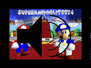 SMG4 Sounds - SHIIIIIIIIT