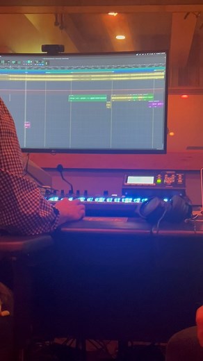 1.6K views · 102 reactions |  . . . . #getbehindme #newsong #christian #christianrock | Emerson Day Music | Facebook