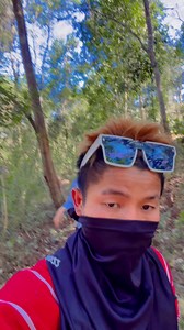 36K views · 2.7K reactions | Bank Mahout# jungle walk Knyaw Wah# Power Seven# | Bank Mahout | Facebook