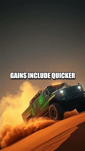 Cybertruck Trailbreaker: Desert Rover Masterclass