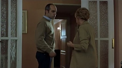 Te doy mis ojos (2003)