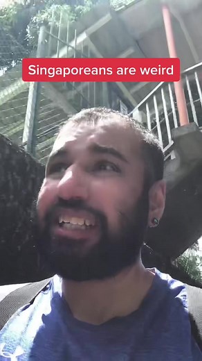 Exploring Singaporean TikTok Trends
