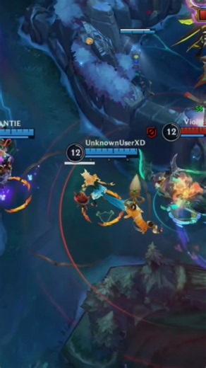 Well 🙈 League of Legends experience 063