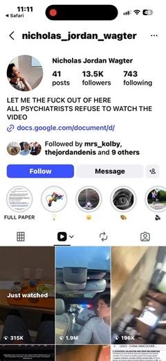 >Canadian biophysics and business PhD>loses mind after attacked by mysterious friend who tried to dose him with drugs>legitimately exposes shady Carney connections to China>gives cogent documentary evidence to Canadian MPs, one of whom's office accuses him of making bomb threats>police find no bombs, beat him>Canadian biophysics and business PhD is "certified" by sight alone in a coffee shop>later apprehended via psychiatric lawfare (legit mental problems (inculcated?) do exist)>documentary evid