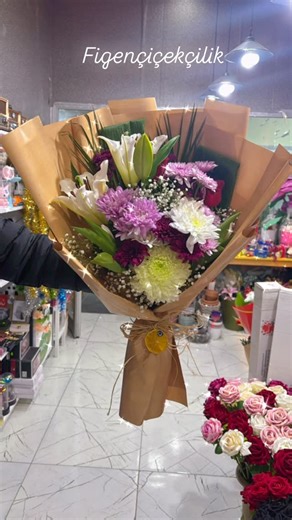 FİGENÇİÇEKÇİLİK on Instagram: "#Eryaman #Atamahallesi"