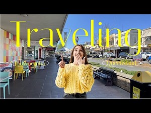 Explore Toowoomba, Queensland, 🌳🌺🛍️ #TravelAustralia #CityHighlights"