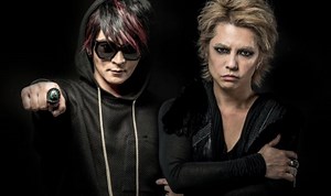 VAMPS: 'Calling' Video Released