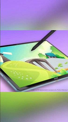LAPTOP DNA IN A TABLET‼️ Acer 5G Officially Released, Perfect for Work & Gaming⁉️ #pricebook #new...