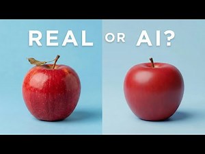 Guess the Real vs A.I. Image!
