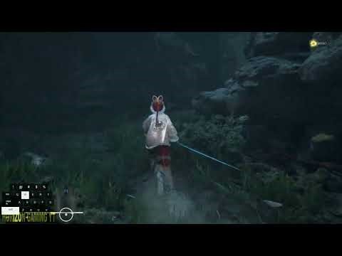 How to Find Scorn Greataxe Location - Wuchang Fallen Feathers