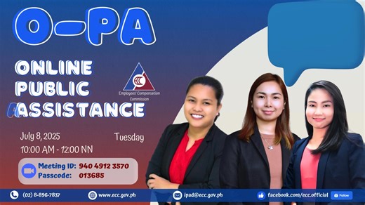 2.5K views · 12 reactions |  May tanong ka ba tungkol sa Employees’...