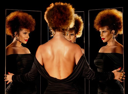 Vanessa da Mata anuncia ‘Todas elas’, álbum autoral em que se conecta com João Gomes, Jota.Pê e Robert Glasper | G1