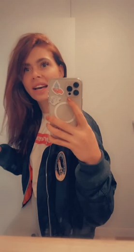 The ✨Theatre Kid AUX Cord Restraining Order✨ has temporarily lifted! FLY YOU FOOLS! #theatrekid #comedy #winterfit #alphabetmafia #foryou #fyp