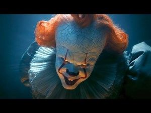Pennywise Return Scene - IT Welcome To Derry 1x05