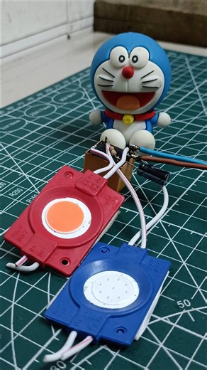 Police Flasher Light | #ytviral #ytshorts #popular #electronicproject