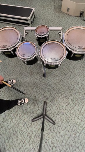 Hiw to play JIG 2 for anyone who dosent know how to#jig2 | Drums