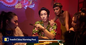 Van Ness Wu on how new album Take a Ride marks his US homecoming and why the time is right as Asian representation in the US hits new heights