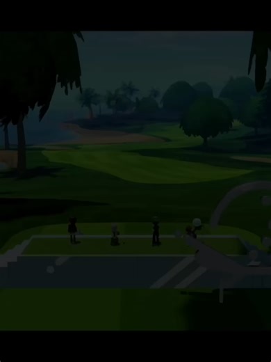 Goated Ranked Video- (Switch Sports Golf) (1)