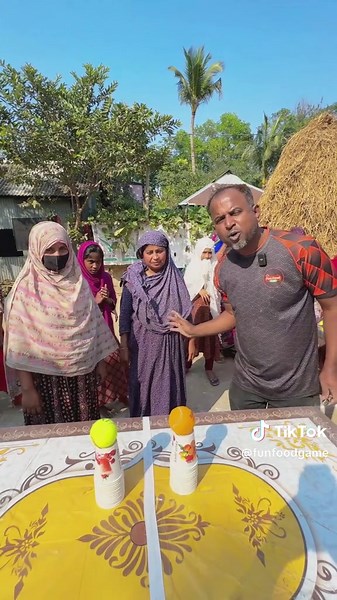 Local woman fun 😂😂challenge #foryou