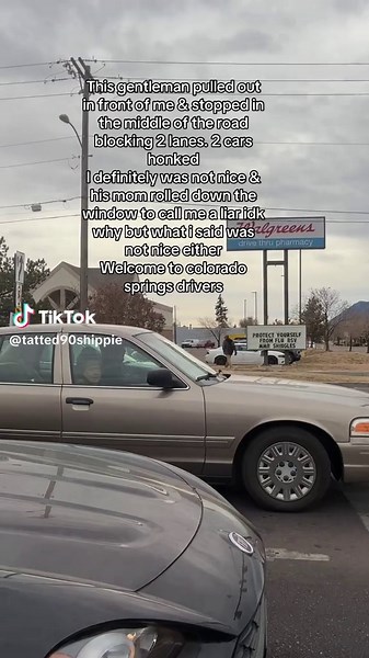 I have his plates to but i am so tired of reporting people ugh