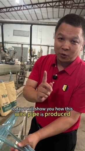 How Wire Conduits Are Made | Factory Direct Manufacturing Process