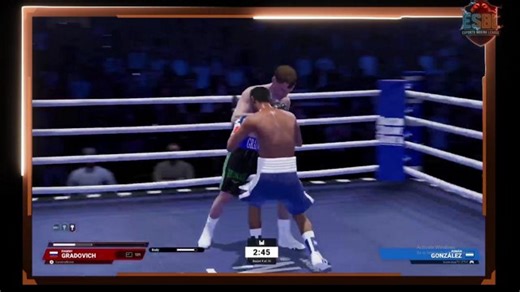 ESBL 26:Punch Perfect:NoMercycoxy Vs NoMercyAxn