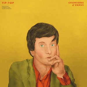 Jarvis Cocker - Chansons d'Ennui Tip-Top | Clash Magazine Music News, Reviews & Interviews