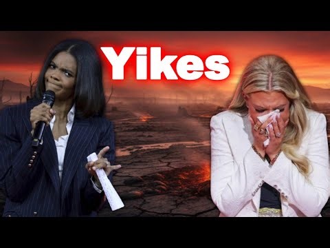 Who's Side Are You On?? Candace Owens or Erika Kirk??