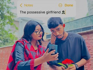 498K views · 10K reactions | The possessive girlfriend | Pabnaiya Mehedi | Pabnaiya Mehedi | Facebook