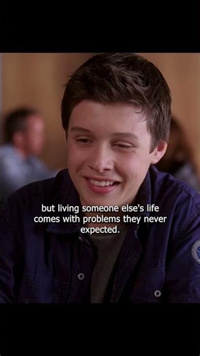 Frenemies (movie) | Savannah and Emma Regret Switching Lives
