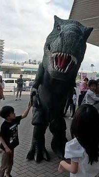 Adventure Pool Golden Week Campaign Final Day! @AEON Mall Kashiihama All the idols of Adventure P...