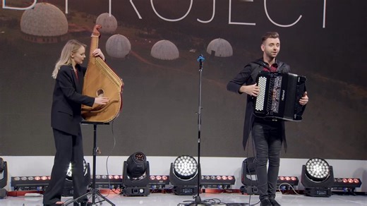 65K views · 2.5K reactions | B&B project - Я піду в далекі гори | B&B Project | Facebook