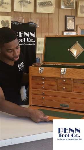 1.5K views | What to Expect with a Gerstner International Tool Chest...