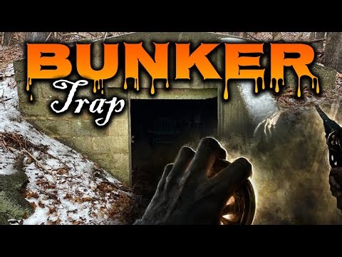 The Bunker He Found Was Not Empty… It Was a Trap